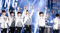 曝TheShy、Rookie回归IG引热议：仁川五人组重聚？