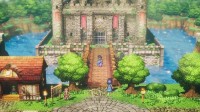 DQ3RE制作人担心HD-2D遭滥用 担忧玩家厌倦该风格