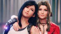 《FF7》制作人谈三角恋：爱丽丝像姐姐 蒂法是真挚爱