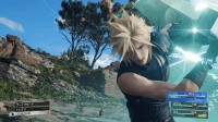 《FF7重生》PC配置公开！最低RTX2060 强制SSD