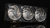 影驰RTX 5090 D大将显卡评测：2.6倍的4090 D帧率