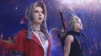 《FF7重生》PC版开局出色！成美国市场最畅销游戏