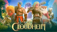 多人联机动作RPG《Cloudheim》首曝 发新宣传片!