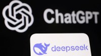 搜索ai.com可直接进DeepSeek官网！此前为ChatGPT