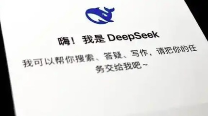 网友问Deepseek能否帮做寒假作业 后者:你要学会学习