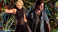 外媒：《美末2》对《FF7重生》造成了独特影响