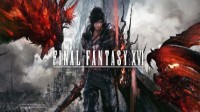 《FF16》试玩Demo或将上线！宣传广告泄露信息